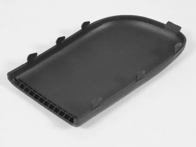 Door Panel Cover, Left - Mopar (UY45XDVAB)
