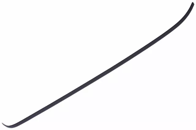 84293172 - Body: Roof Molding for Chevrolet: Silverado 1500, Silverado 2500 HD, Silverado 3500 HD | GMC: Sierra 1500, Sierra 2500 HD, Sierra 3500 HD Image