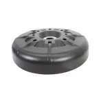 4721083AD - Wheels: Spare Tire Cover for Mopar Image