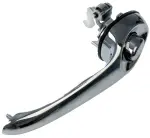 81016 - : Exterior Door Handle Rear Right for Dorman Image