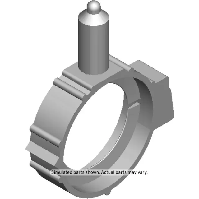 15317856 - : Multi-Purpose Clip for GM Image