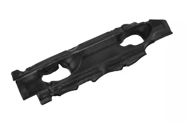 12643902 - : Fuel Injection Fuel Rail Noise Shield for GM Image
