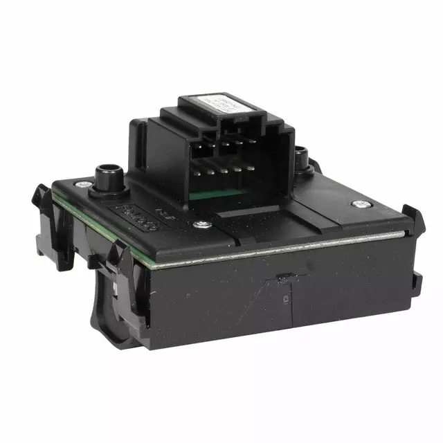 DA5Z15B691AA - Body: Sunroof Switch for Lincoln: MKS Image