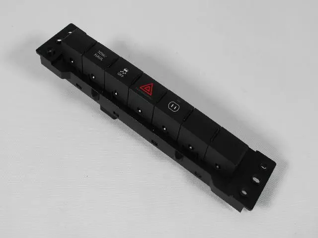 Instrument Panel Switch - Mopar (68026057AC)