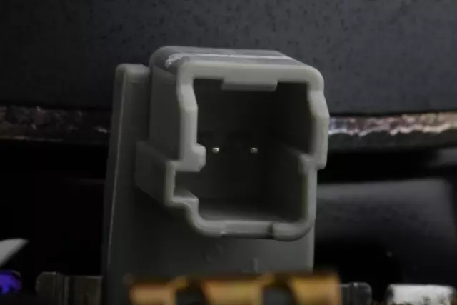 84545074 - Body: Corner Trim for Chevrolet: Suburban | GMC: Yukon, Yukon XL Image