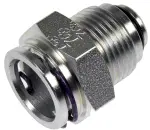 800607 - : Oil Cooler Line Connector for Dorman Image