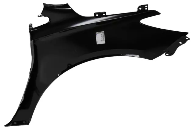 84259707 - : Front Driver Side Fender for Chevrolet: Cruze Image