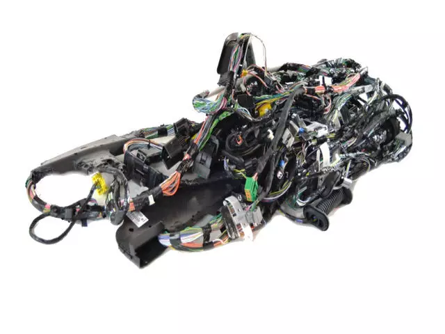 68160508AD - Electrical: Body Wiring for Mopar Image image