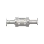 81342 - : CalCat CARB Direct Fit Catalytic Converter for Walker Exhaust Image