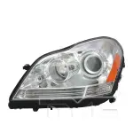20938200 - : TYC Headlight Assembly for TYC Image