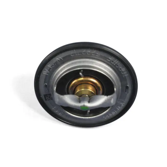 68534176AA - Cooling System: Engine Coolant Thermostat for Mopar Image