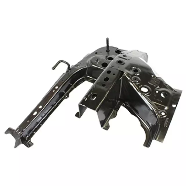 Rail Extension - Ford (BT4Z-78108A27-A)