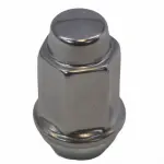 6L2Z1012BA - Suspension: Wheel Nut for Ford: Edge, Explorer, Explorer Sport, Explorer Sport Trac, Flex, Freestar, Police Interceptor Sedan, Police Interceptor Utility, Ranger, Special Service Police Sedan, Taurus, Taurus X | Lincoln: MKS, MKT, MKX | Mercury: Montego, Monterey, Mountaineer, Sable Image