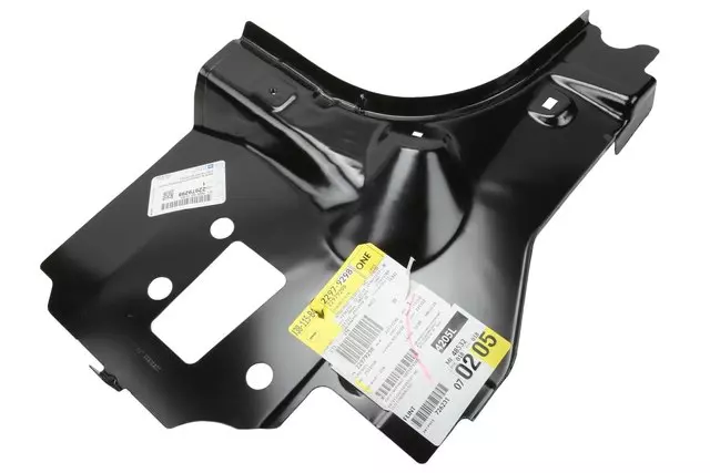 22979298 - Body: Corner Panel for Chevrolet: Equinox | GMC: Terrain Image