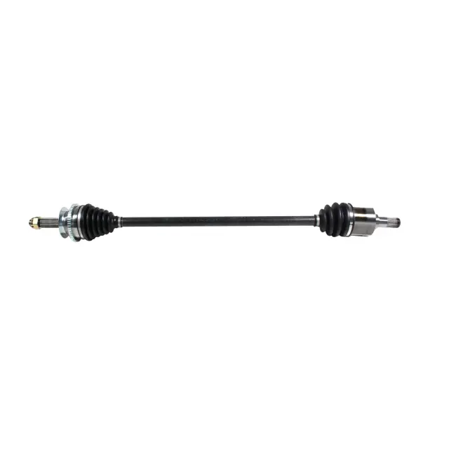 NCV37541 - : 01-04 Hyundai Santa Fe (2.4 - 4WD/FWD) CV Axle Assembly  - Front Right for GSP Image
