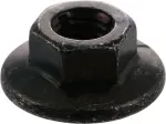 1225N6031 - : Mount Bracket Nut for Infiniti Image