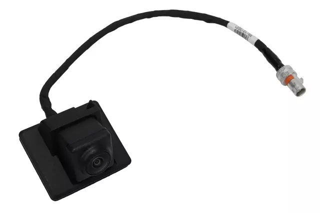 Rear Camera - GM (85537838)
