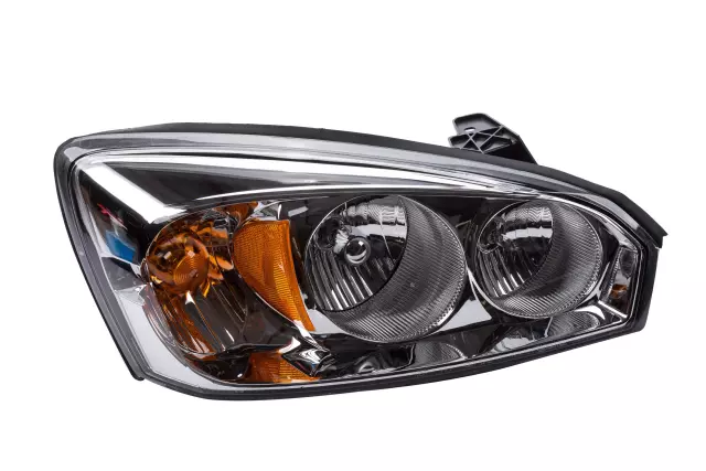15851372 - Electrical: Headlamp Assembly for Chevrolet: Malibu Image