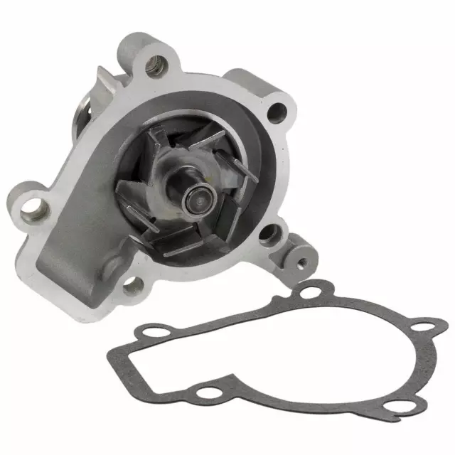 Pump Assembly Water - Ford (QPW99)