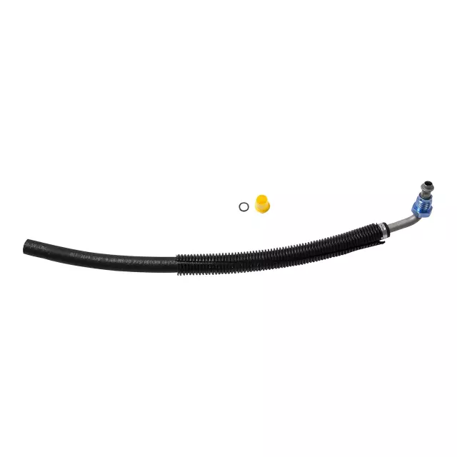 80047 - : 16MM Male "O" Ring x 3/8" I.D. Hose for Edelmann Image
