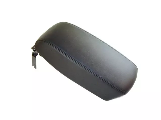 1WZ79DX9AD - Interior Trim: Console Armrest for Jeep: Cherokee Image