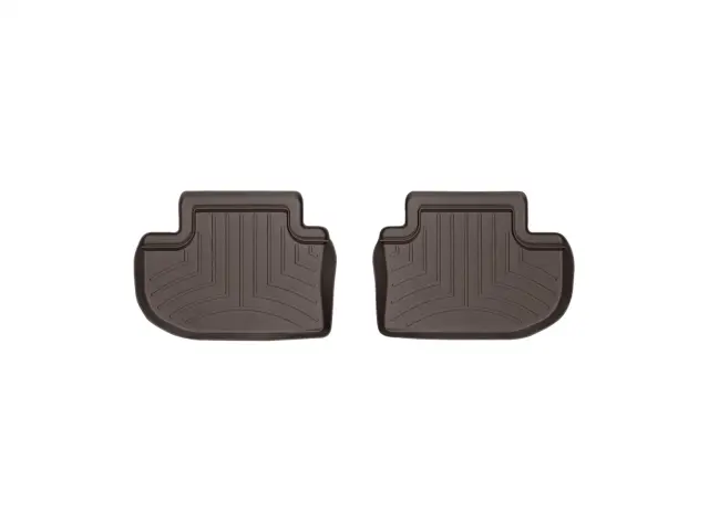 473723 - Body: FloorLiner™ DigitalFit® for WeatherTech Image