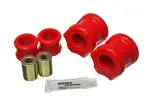 25115R - : Sway Bar Bushing Set for Energy Suspension Image