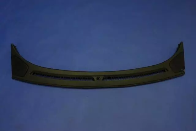 Defroster Grille - Mopar (1UY24DX9AB)