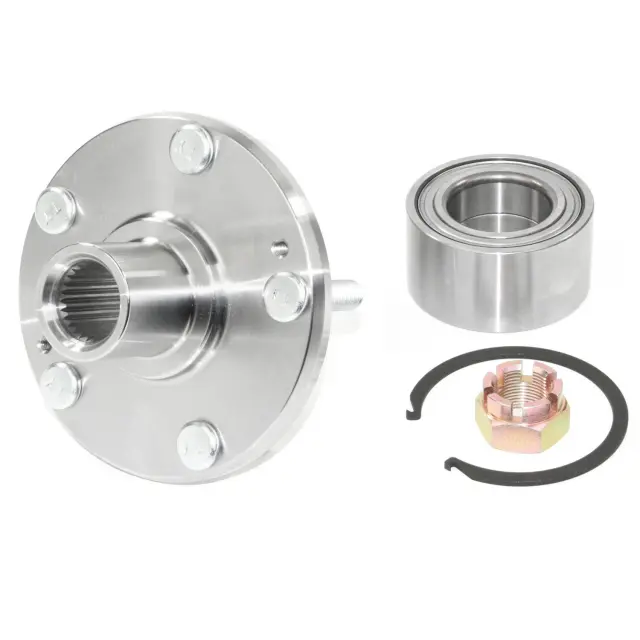 29596154 - : DuraGo Wheel Hub Repair Kit for PRONTO Image