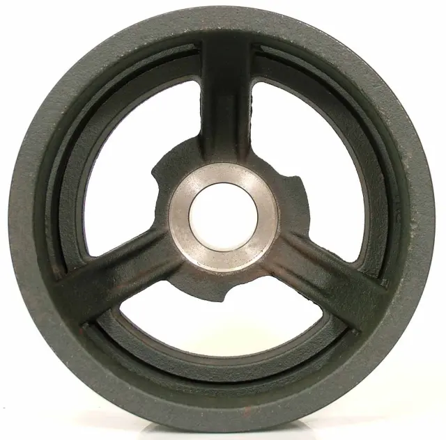 PB1353N - Engines &amp; Components: Engine Harmonic Balancer for DAYCO HYDRAULIC Image