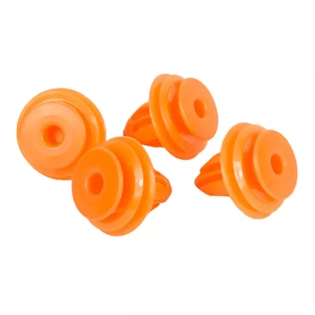 Quarter Trim Panel Fastener - Ford (-W718230-S300)