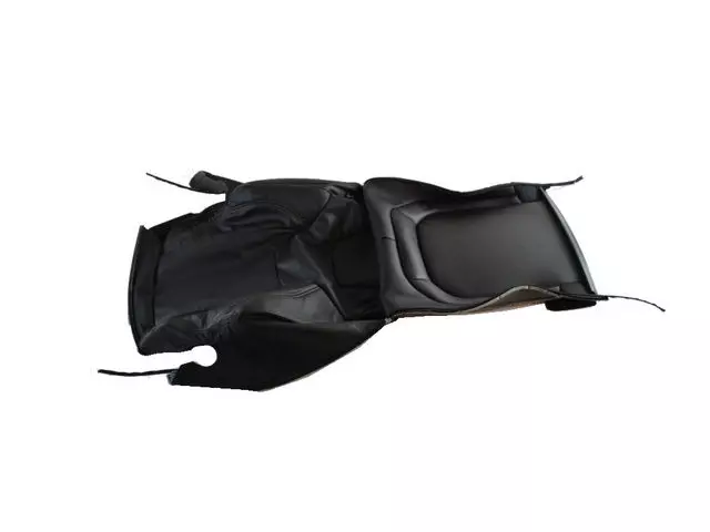 Front Seat Back Cover, Right - Mopar (5VF74DX9AE)