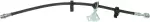 49376484 - : Corteco Brake Hydraulic Hose for Corteco Image