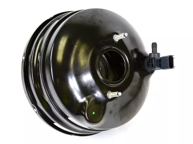 Power Brake Booster - Mopar (68089129AB)