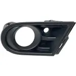 GM1039303 - : Bumper Insert for COLLISION Image