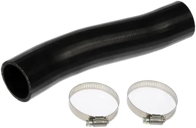 573010 - Air and Fuel Delivery: Fuel Filler Neck Hose for Dorman Image