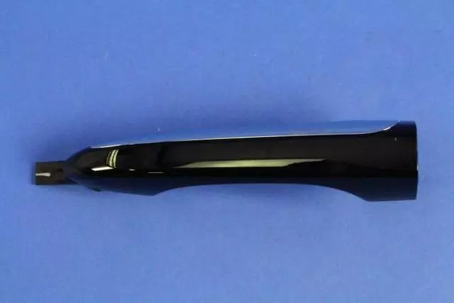 5LX991X8AB - Doors, Door Mirrors and Related Parts: Exterior Door Handle, Left for Mopar Image