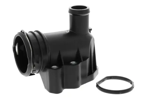 V303645 - Cooling Systems: Coolant Flange for Vaico Image