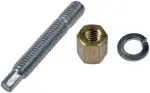 29200 - : Double Ended Stud- 3/8-16 x 1-1/4in and 3/8-16 x 7/16in for Dorman Image