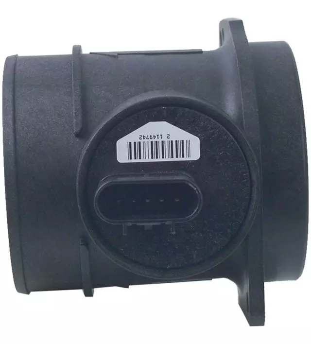 Mass Airflow Sensor, Remanufactured - GM (19162781)