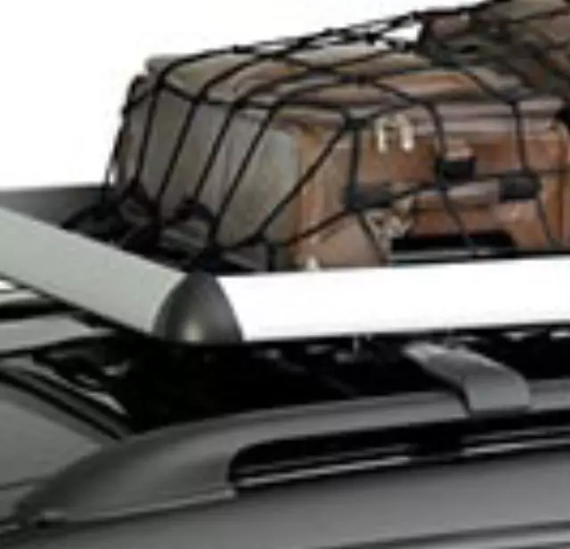 8L04S3V200 - : Luggage Basket for Acura Image