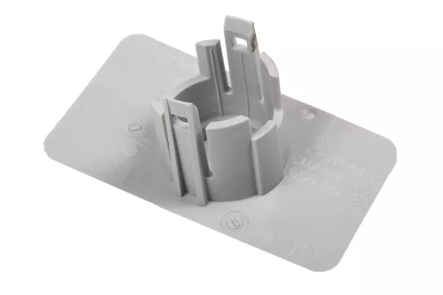 Front Passenger Side Parking Assist Alarm Sensor Bracket - GM (13399059)