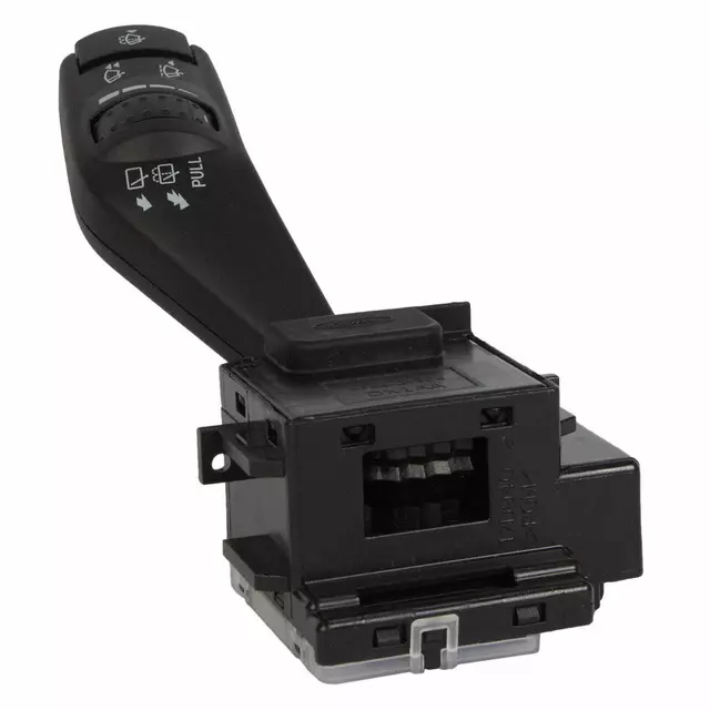 AT1Z17A553A - Steering: Wiper Switch for Ford: Transit Connect Image