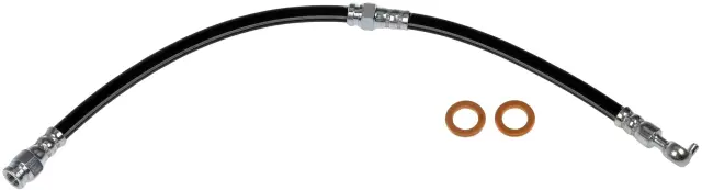 H622200 - Brake: Brake Hydraulic Hose for Dorman Image