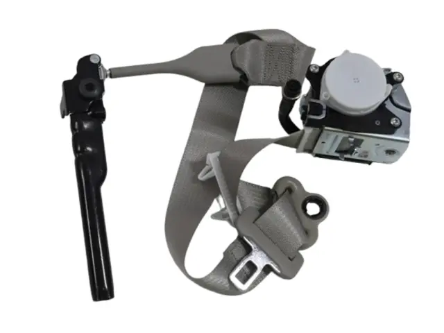 7QZ031D4AA - : Front Seat Belt And Retractor for Mopar Image