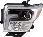 26060EZ22B - Electrical: Headlamp Assembly for Nissan: TITAN, TITAN XD Image