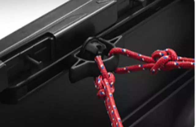 PT27835160 - : Tie Down Anchor for Toyota Image