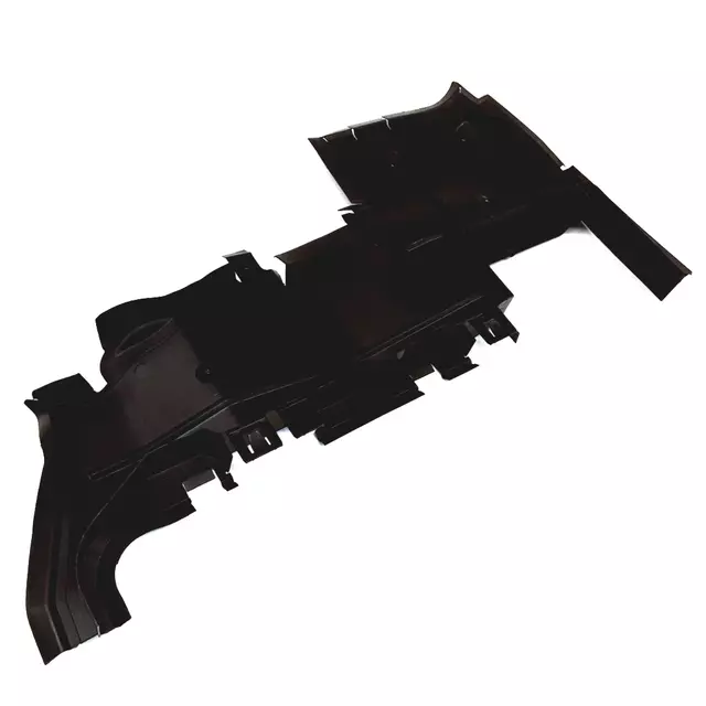 4G0121284AB - : Duct for Audi: A6 Quattro Image