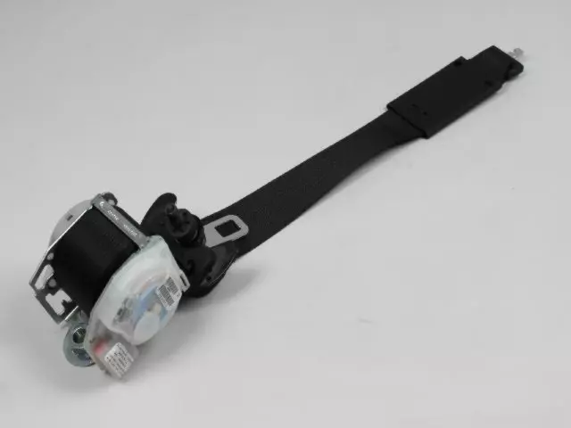 1GN44DX9AE - Restraints: Retractor Seat Belt, Right for Mopar Image