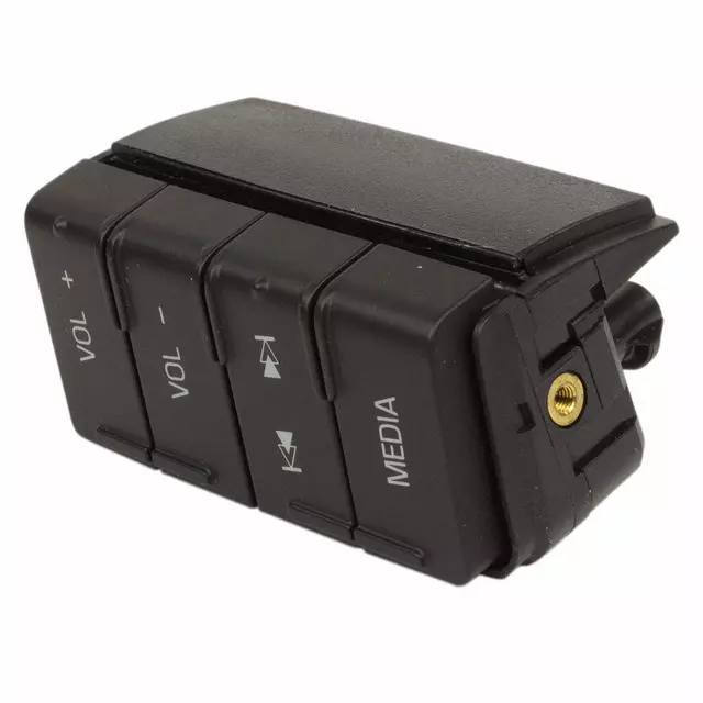 8L8Z9C888BA - Steering: Cruise Switch for Ford Image